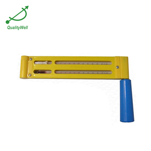 <span class=keywords><strong>Sling</strong></span> psikrometre/kuru ve ıslak termometre - Product Image 1