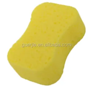 AD-01212 New Style microfiber bug sponge/mesh sponge/car cleaning sponge