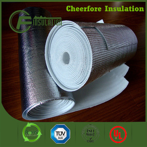 Epe / mousse de XPE feuille d'isolation / <span class=keywords><strong>plancher</strong></span> d'isolation thermique - Product Image 6