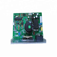 Contrôleur de moteur de tapis roulant 110-180V