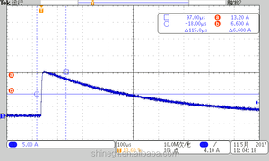 <span class=keywords><strong>Test</strong></span> EMC Dispositif 10/700 Simulateur de surtension - Product Image 2