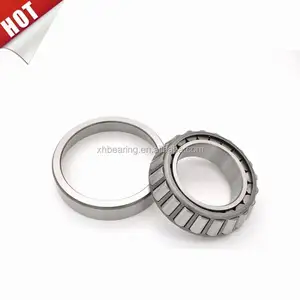 inch chrome steel Taper roller bearing H913840/H913810 bearing