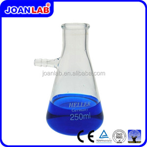 Joan <span class=keywords><strong>Laboratorio</strong></span> Vidrio <span class=keywords><strong>Erlenmeyer</strong></span> <span class=keywords><strong>De</strong></span> China - Product Image 2