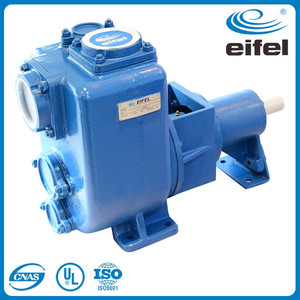 <span class=keywords><strong>EJ</strong></span> horizontal <span class=keywords><strong>de</strong></span> una sola etapa autocebantes bombas <span class=keywords><strong>de</strong></span> agua sucia - Product Image 3