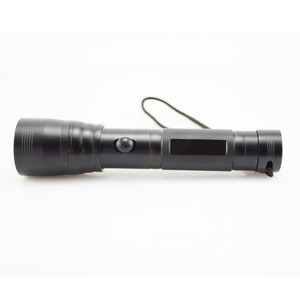 Lampe torche LED 3 modes zoomale Q5 - Product Image 1