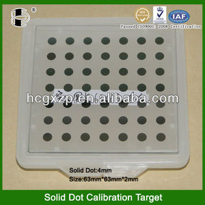 Medidor óptico de buena calidad, HCM02-4030Y de calibración de alta precisión, para máquina de medición de visión, China - Product Image 2