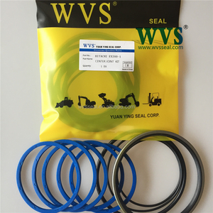 Parti escavatore EX200-2 EX200-3 Centro Centro Kit di Tenuta Congiunta 9101521 - Product Image 4