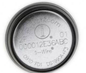 <span class=keywords><strong>DS1961S</strong></span> + F5 Thương Hiệu Mới Ban Đầu Nhập Khẩu Nút Pin 1 Kbit F5 - Product Image 5