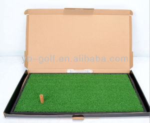 Pgm <span class=keywords><strong>de</strong></span> <span class=keywords><strong>la</strong></span> maison mettre vert avec le meilleur Golf tapis - Product Image 1