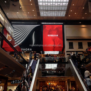 Gadget Show Live-Show Live-Berichter statt ung CE/RoHs Zertifikate Innen werbung LED-TV - Product Image 5