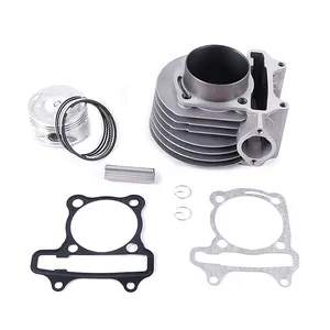 GY6 175cc 61mm Scooter BIG BORE Cylinder Kit