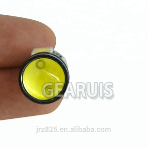 High Power T10 Canbus 8 SMD 5050 + 1.5 Wát Eagle eye Led Ống Kính 170MA Đỏ Vàng Xanh Xanh Băng màu xanh 12 V Tại Chỗ W5W Xe styling đèn - Product Image 2