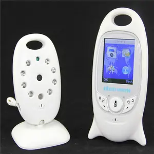 Factory direct supplier baby camera monitor with price