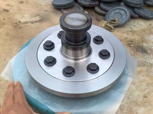 รถเทรลเลอร์หนา2นิ้วประกอบพินคิง - Product Image 3