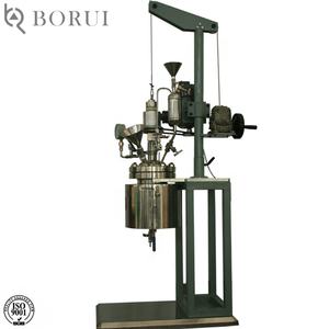 מעיל תקע זרימת כור - Product Image 6