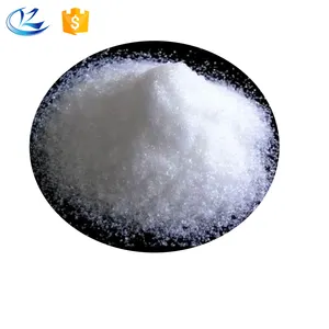 Additifs alimentaires en poudre d'édulcorant de sucralose en vrac à prix compétitif de qualité alimentaire fournis en usine
