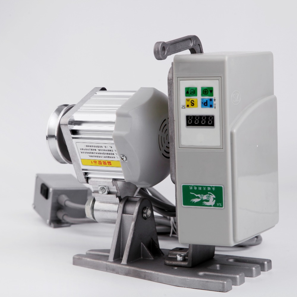 motor yuma for sewing machine