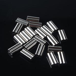 Manchons à <span class=keywords><strong>sertir</strong></span> en <span class=keywords><strong>cuivre</strong></span> Double pour la pêche au harpon - Product Image 2