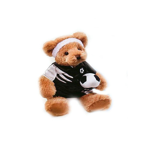 Oso de peluche de juguete oso travieso juguete de felpa - Product Image 4