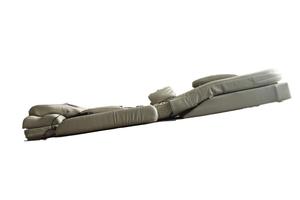 Weiche Mehrere Funktion Gesunde volle körper kneten <span class=keywords><strong>Japan</strong></span> shiatsu <span class=keywords><strong>massage</strong></span> bett mit heizung vibration matratze - Product Image 4