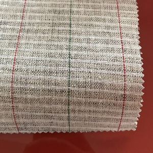 Hgh Chất Lượng Tóc Dệt Vải Interlining Thobe Fusible Quần Interfacing Lót Cho Phụ Kiện May Mặc Với Thấp Moq Giá - Product Image 2