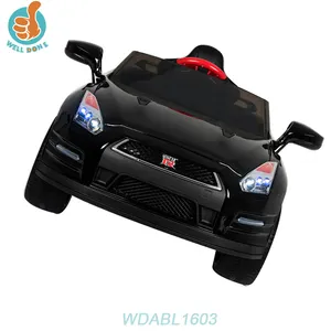 WDABL1603 Promotional Car China Toy ,2017 Hot And Cheap Electric Car ,Ride On Toy Car