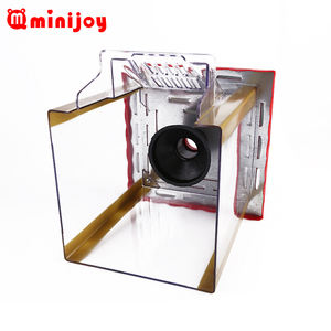 2018 Venta caliente nueva moda aperitivo maquinaria mini máquina de <span class=keywords><strong>palomitas</strong></span> de maíz - Product Image 4