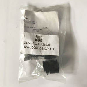 Conector original FANUC/E - Product Image 2