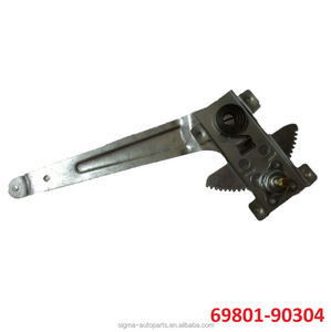 Régulateur de Fenêtre SIGMA Avant Droit OEM FJ45 75-83 avec Ventilation pour - Product Image 2