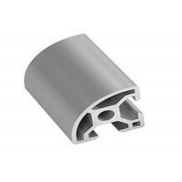 Fornitore professionale Rotonda profilo in alluminio angolo semicerchio profilo in alluminio - Product Image 6
