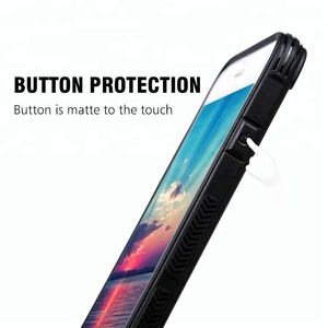 LITO all'ingrosso per <span class=keywords><strong>iPhone</strong></span> <span class=keywords><strong>8</strong></span> più caso della copertura di alta qualità tpu pc anti shock cassa del telefono delle cellule - Product Image 6