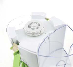 2 سرعة البلاستيك الكهربائية عصارة طاحونة عصارة الفاكهة - Product Image 6