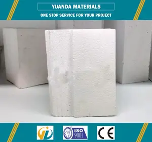 Lightweight AAC/ALC Ytong Blocks