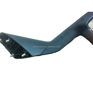 Specchietto <span class=keywords><strong>con</strong></span> cappuccio cromato/<span class=keywords><strong>con</strong></span> piastre 2004 e Up per V LVO VNL 630-670-730-780 Aero - Product Image 4