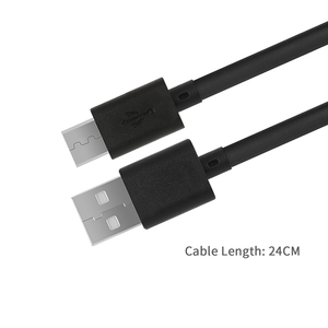 <span class=keywords><strong>Chargeur</strong></span> de batterie Li-ion à double port SHOOT avec câble USB pour Gopro Hero <span class=keywords><strong>4</strong></span> - Product Image 2