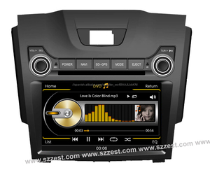 Gps del coche sistema <span class=keywords><strong>de</strong></span> navegación gps del coche reproductor <span class=keywords><strong>de</strong></span> cd <span class=keywords><strong>de</strong></span> navegación para <span class=keywords><strong>chevrolet</strong></span> <span class=keywords><strong>s10</strong></span> precio más bajo ZT-G714 - Product Image 4