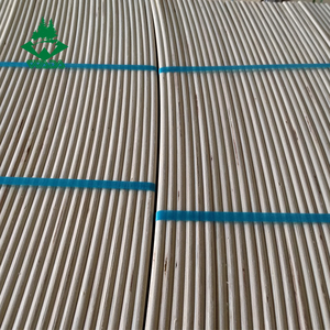 Peuplier lvl <span class=keywords><strong>bois</strong></span> rond lit à lattes - Product Image 6
