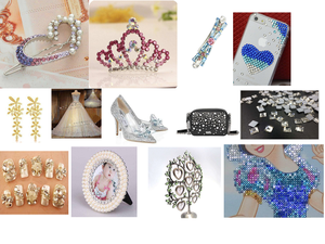 กาวใสสำหรับเสื้อผ้ากาวเพชร B6000 <span class=keywords><strong>B7000</strong></span>อเนกประสงค์ - Product Image 3