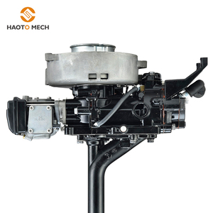 Moteurs de bateau 2 temps 3,5 hp, prix bon marché, petit <span class=keywords><strong>moteur</strong></span> intérieur et hors-bord, machine - Product Image 3