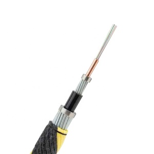 Suministro de fábrica de cables de fibra óptica submarinos - Product Image 4