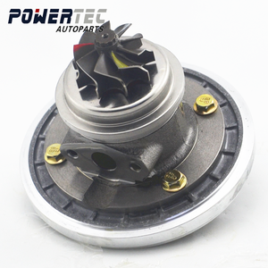 Turbocompresseur Powertec HT12-19B CHRA HT12-19D 047-282 14411-9S000 14411-9S002 14411-9S00A pour moteur <span class=keywords><strong>Nissan</strong></span> ZD30 Frontier Truck - Product Image 1
