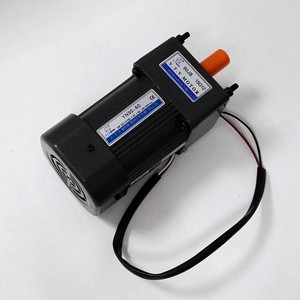 Motori miniaturizzati a corrente alternata da 60 Watt e 90mm categoria di prodotto - Product Image 4