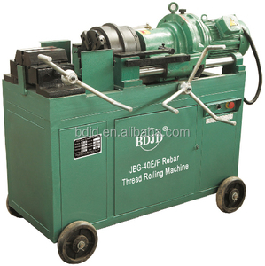 GQ40/50 cortador de barra de acero/rebar máquina de corte hecho en China <span class=keywords><strong>bdjd</strong></span> - Product Image 2