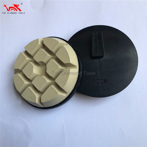 Máy Mài Kim Cương Cho Máy Đánh Bóng Sàn Bê Tông Klindex Lavina - Product Image 5