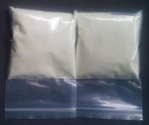 8 mol de poudre de zircone, coréen, utilisé en cellules de carburant, uttrines, 8YSZ, 8Y-ZrO2