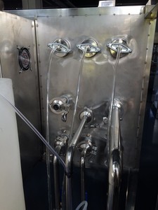 Systèmes d'eau par électrodésionisation (EDI) Appareil EDI - Product Image 3