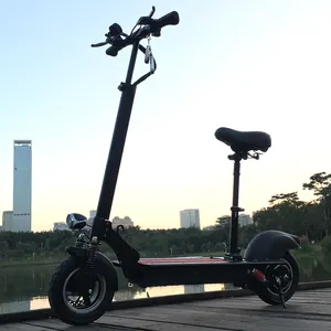 Yes Foldable electric scooter with CE Certification CE approved new arrive 10 inch 36V 500W adult electric scooter