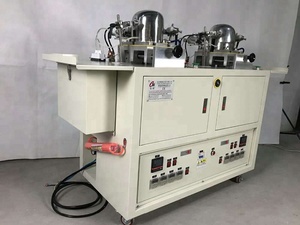 Máquina para hacer gorras de béisbol, nuevo tipo, 2018 - Product Image 4