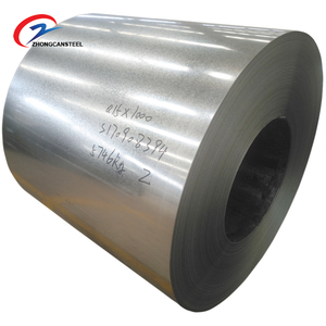 镀锌钢价格每吨 GI GL 铁板金属线圈 - Product Image 4