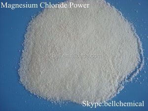 Usine <span class=keywords><strong>De</strong></span> Chlorure <span class=keywords><strong>de</strong></span> magnésium, chlorure <span class=keywords><strong>de</strong></span> magnésium chlorure <span class=keywords><strong>de</strong></span> Magnésium utilisé pour la mariculture - Product Image 3